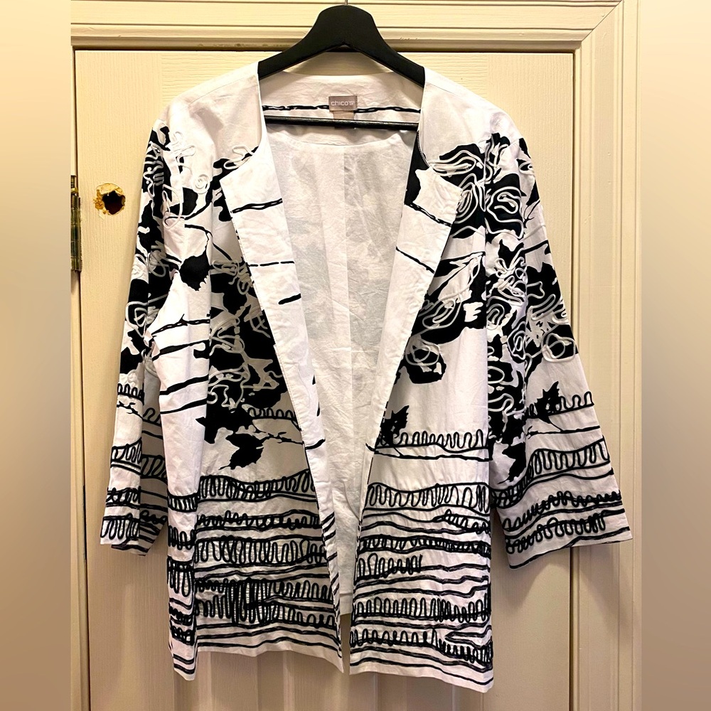 Chico Jacket